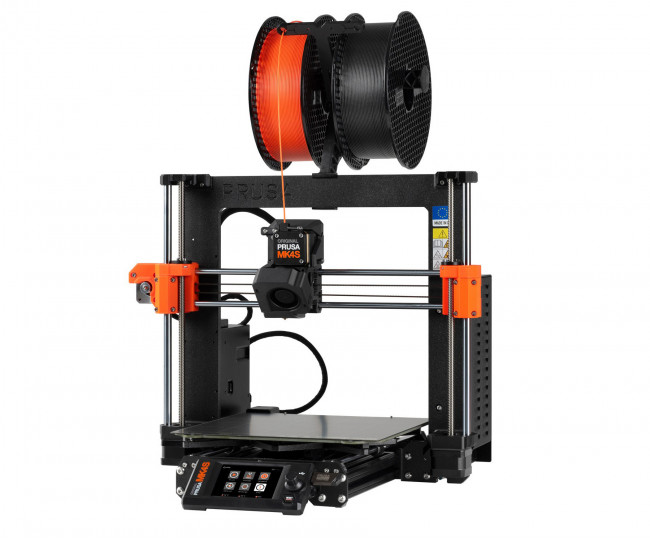 3D-принтер Original Prusa MK4S 3D Printer